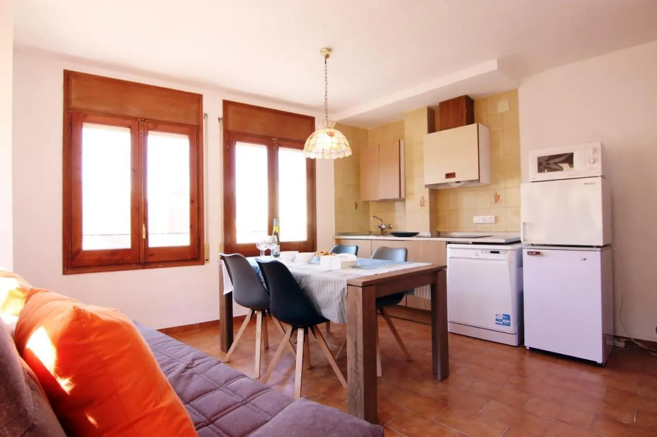 Roses Centre Platja 2 Apartment