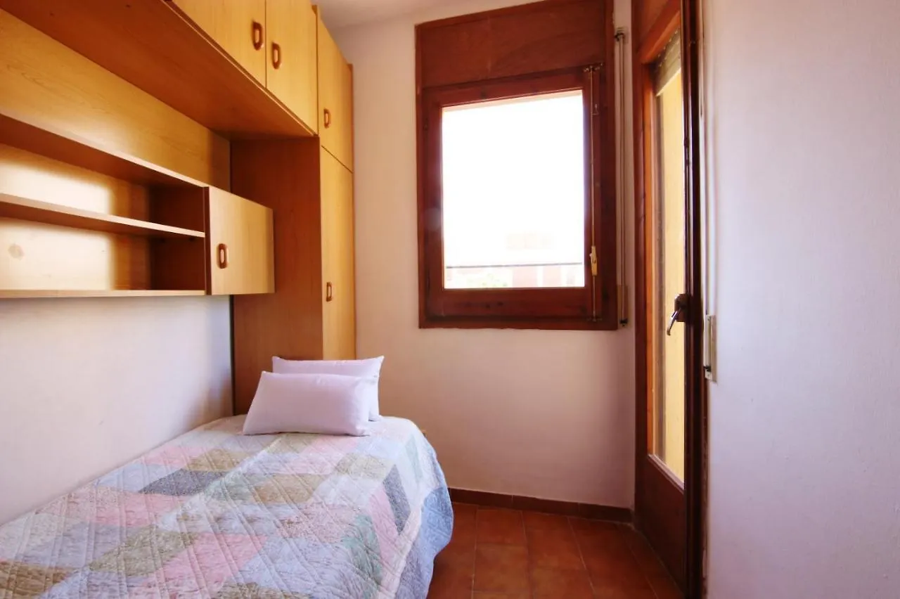 Roses Centre Platja 2 Apartment Spain