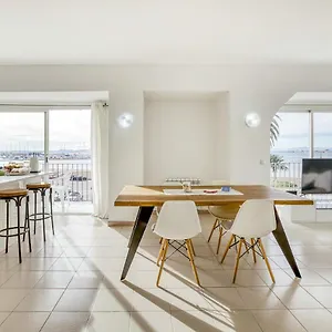  Appartement Playa